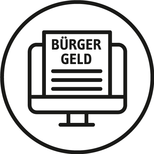 NWdigital SGB II Onlineantrag